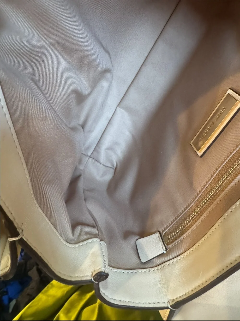 Tory Burch medium purse